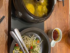 -云海肴·汽锅鸡·云南菜(美罗城店)