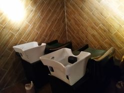 -尚丹尼造型
