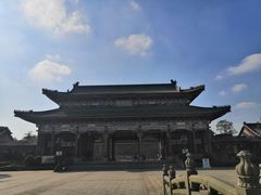 -粤晖园