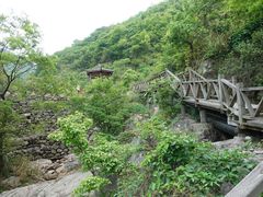 -东海大峡谷