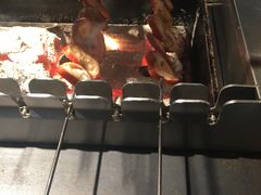 -很久以前羊肉串(中山公园店)
