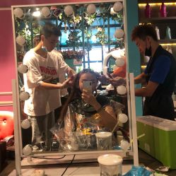 点击看大图 -金棕榈