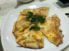 大良煎蝦餅-凤城酒家(红磡店)