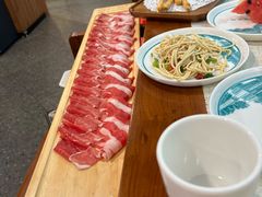 -京城胜利涮羊肉(禧乐汇店)