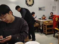 -东来顺饭庄(王府井步行街店)