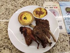 -禾斗海鲜自助(市南银座店)