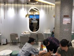 -奈雪的茶(天河城店)