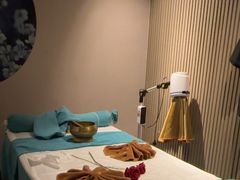 -上足·影院足道·SPA(红岭店)