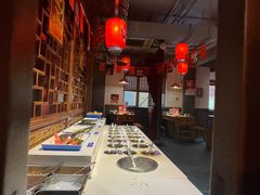 -潮辣成都老火锅(奉贤扶港路店)