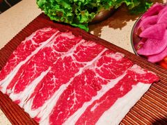 -Ant 蚂蚁洞烤肉·大营地(上海静安大悦城店)