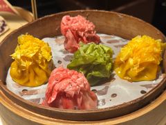 -龍聚祥烧麦馆(鼓楼店)