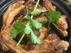 -黄老伯的海蛎煎