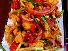 -虾弄弄海派小龙虾·牛羊蝎子火锅