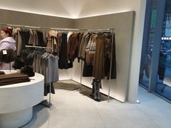 -ZARA(沈阳大悦城店)