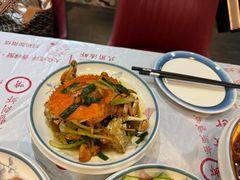 -三妹小龙虾·黄油蟹(华侨城总店)