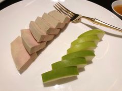 -甄御•海鲜新青岛菜(麦岛店)