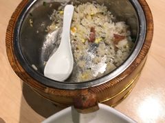 -避风塘(百联东郊店)