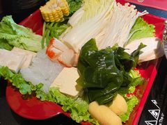 -牛New寿喜烧(闵行龙湖天街店)