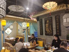 大堂-江南郡府(天宝路店)