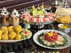 -韩鼎丰·韩国料理(林奥店)