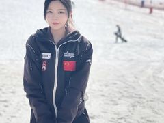 -鳌山滑雪度假区