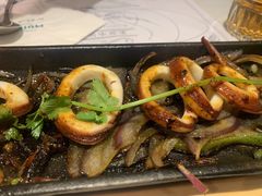 -美奈小馆·越南料理(中航城君尚购物中心店)