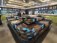 -东海怡品海鲜豆捞(舟宿夜江店)