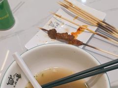 -伊北味·清真青海拉面村(延安路店)
