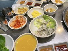 -喜来稀肉(虹泉路店)
