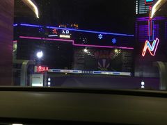 -枫花园汽车电影院(朝阳公园店)