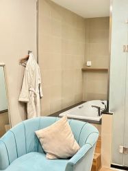 -芳香乐府疗愈空间·SPA·冥想