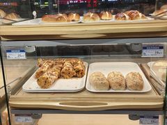 -新侨三宝乐面包店(崇文门店)