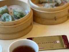 -利苑酒家(金宝店)