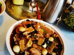 -辣婆婆(航天桥店)