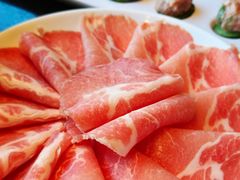 -三江两海老火锅(北京首店)