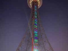 -龙塔