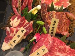 -黑牛の店·和牛烧肉(合生汇店)