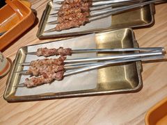 -谷丽麦馕新疆菜·清真(步步高梅溪新天地店)