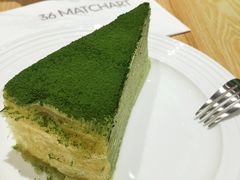 -36cake生日蛋糕(福田店)