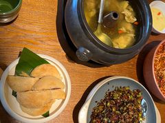 -云海肴·汽锅鸡·云南菜(苏州中心店)