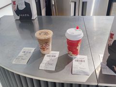 -库迪咖啡(兆丰广场店)