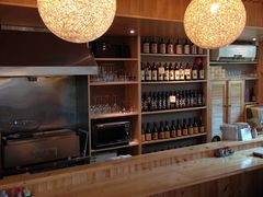 -希望日本料理(保利香槟花园店)