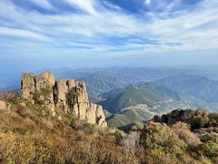 -白草畔自然风景区