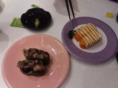 -争鲜回转寿司(天府广场-今站PLUS店)