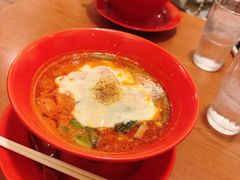 -龜王拉麵(道頓堀店)