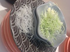 -争鲜回转寿司(通州万达店)