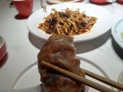 -吉祥春饼·烤鸭(文登利群店)