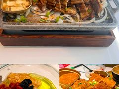 -清真·宁夏印象·盐池滩羊肉体验店(江宁路店)