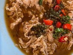 -羲和雅苑•北京烤鸭(平安国际金融中心店)