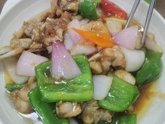 -聂记粤菜馆(鼓西路店)